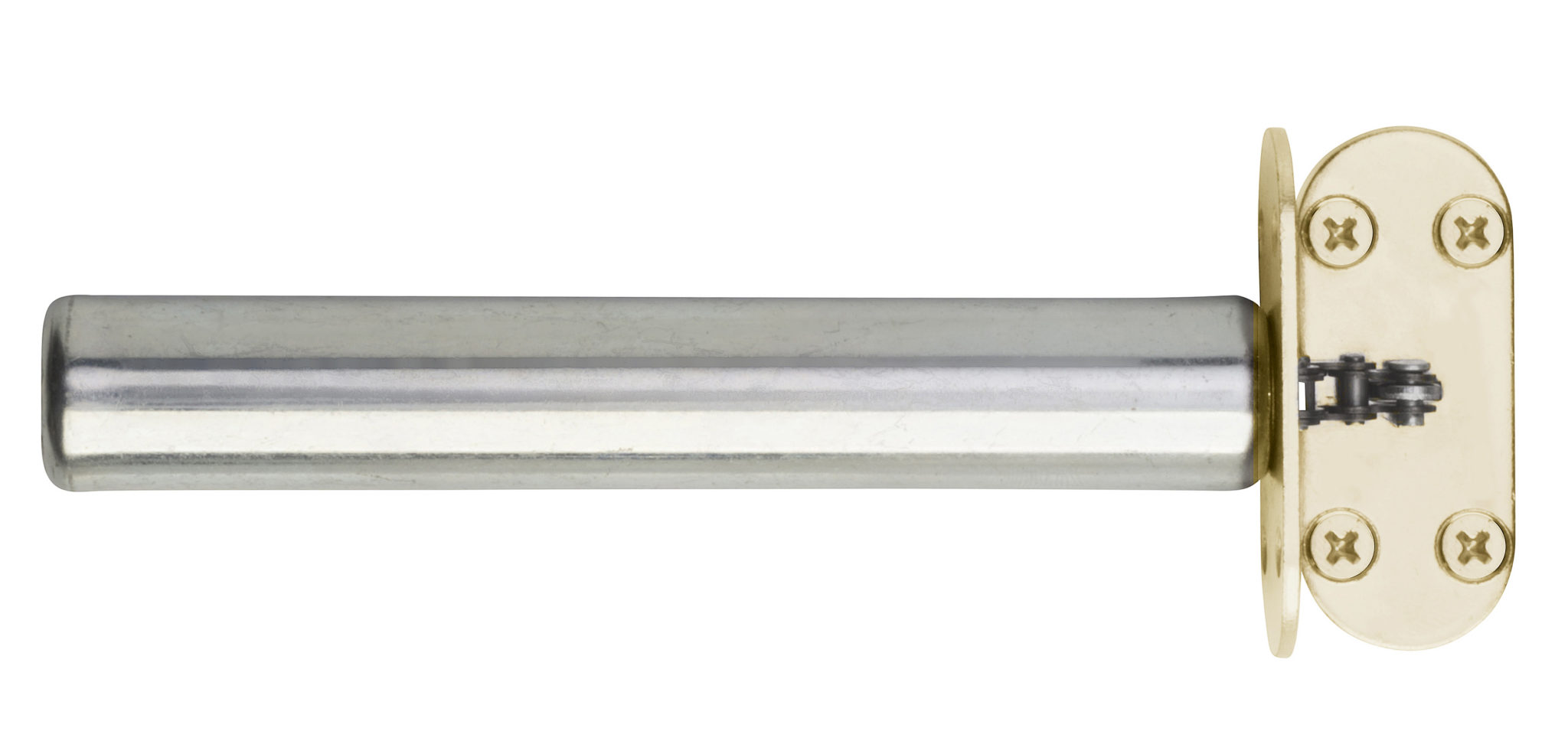 concealed single chain door closer Eclipse