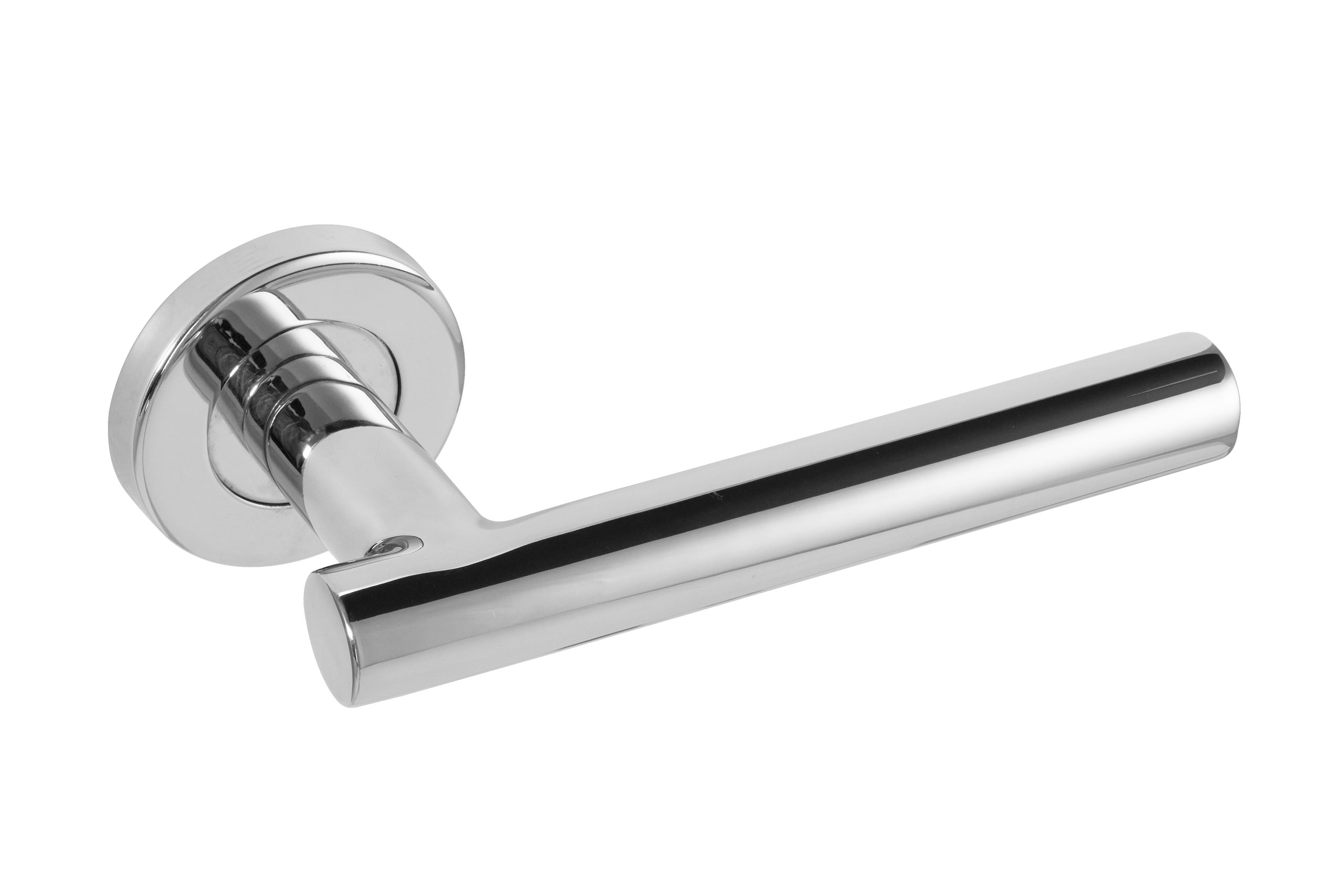 T-Bar Faceted Lever