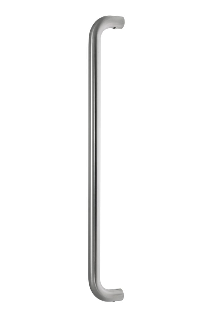 Satin Stainless Steel 19mm D Shape Pull Handle - Eclipse