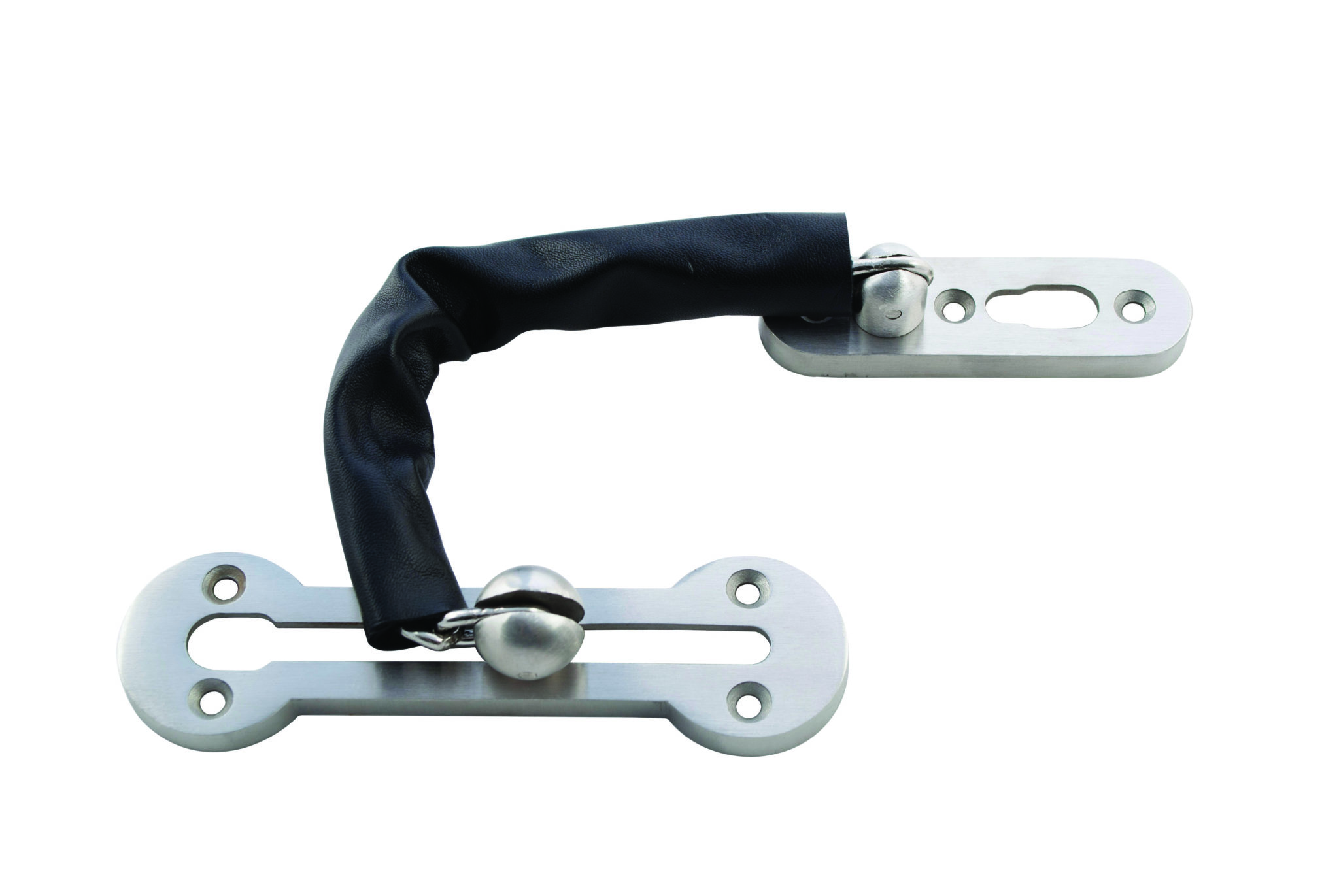 Stainless Steel Security door chain - Eclipse